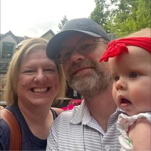 Meet your Posher, Jane